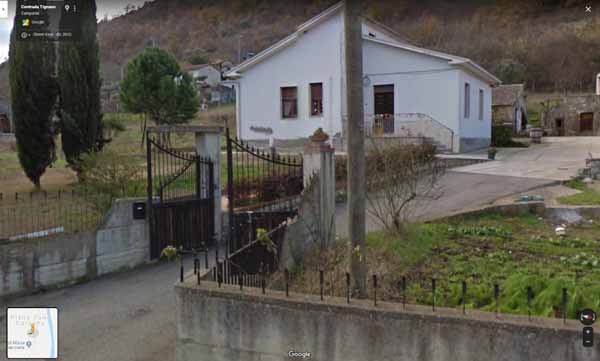 CASA SU UNICO LIVELLO € 60.000